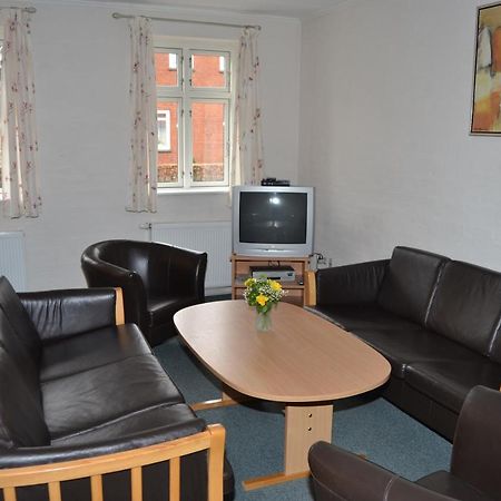 Motel Lido Bredebro 外观 照片