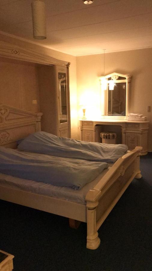 Motel Lido Bredebro 外观 照片