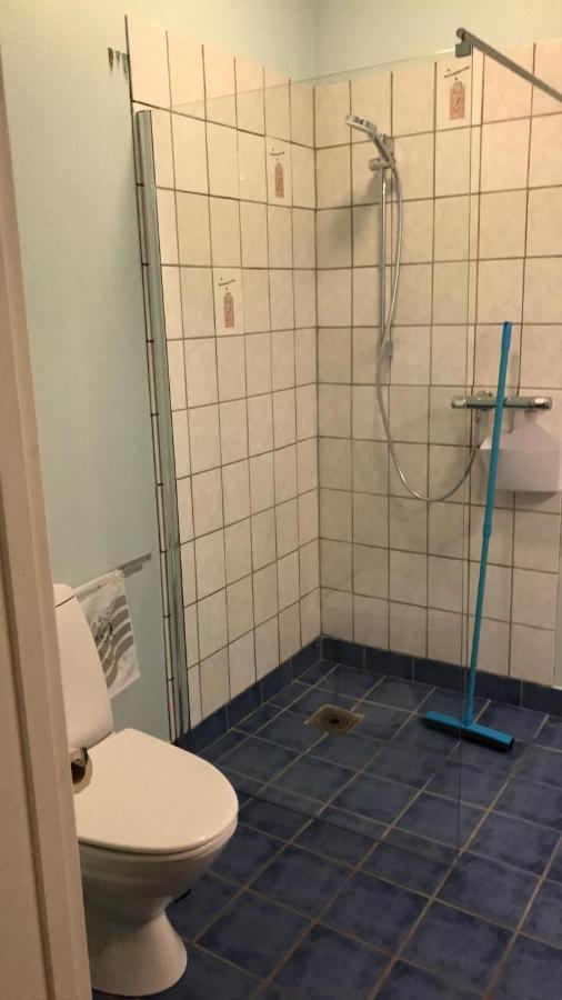 Motel Lido Bredebro 外观 照片