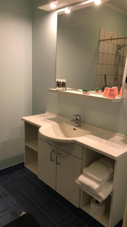 Motel Lido Bredebro 外观 照片