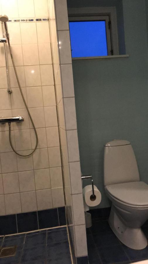 Motel Lido Bredebro 外观 照片