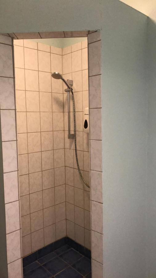 Motel Lido Bredebro 外观 照片