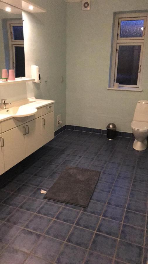 Motel Lido Bredebro 外观 照片