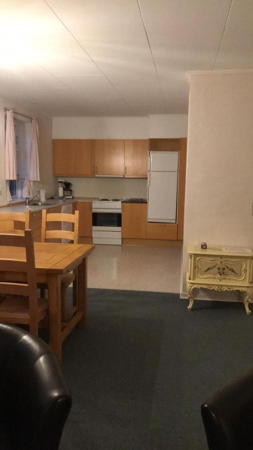Motel Lido Bredebro 外观 照片