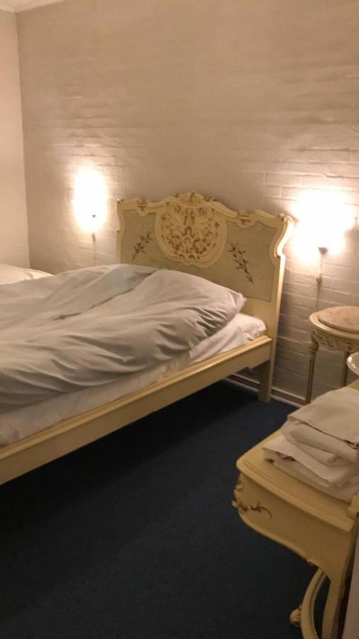 Motel Lido Bredebro 外观 照片