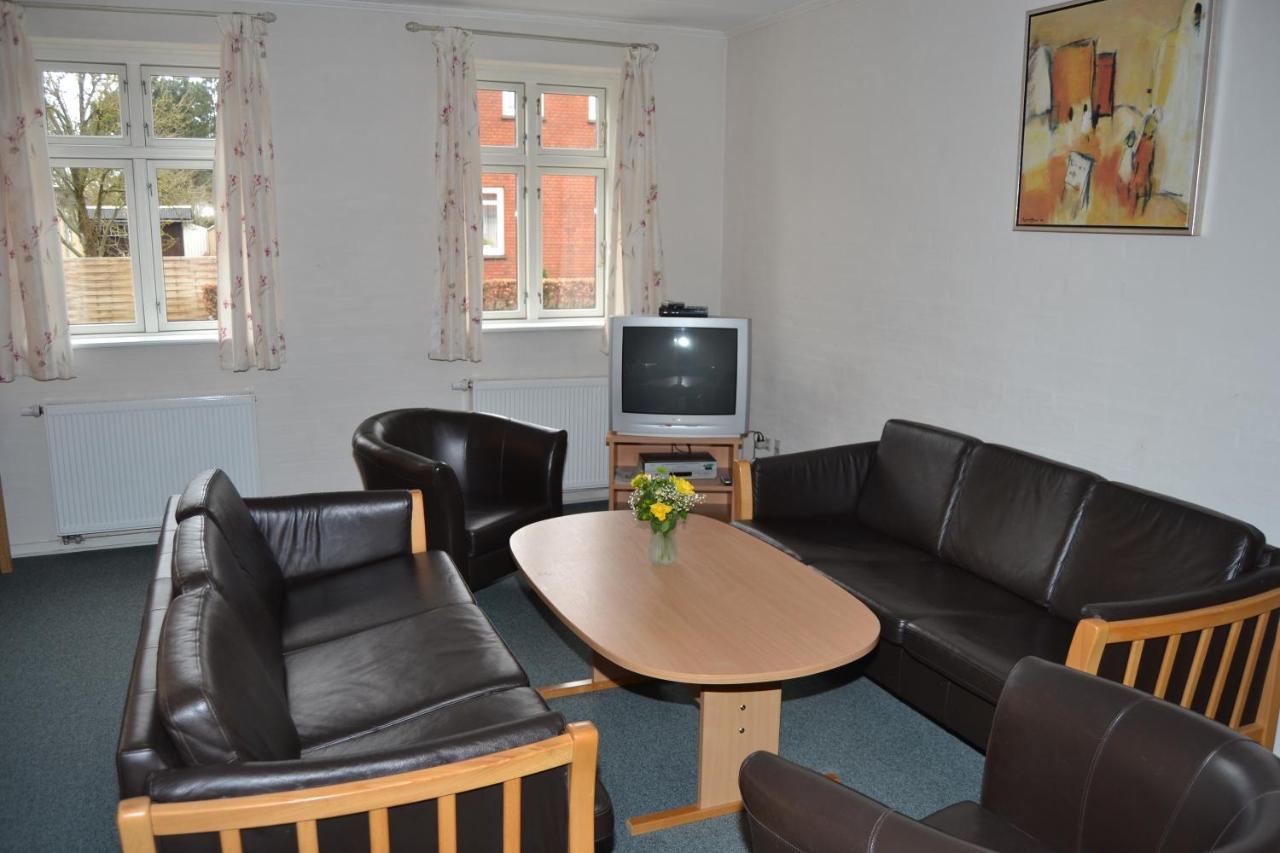 Motel Lido Bredebro 外观 照片