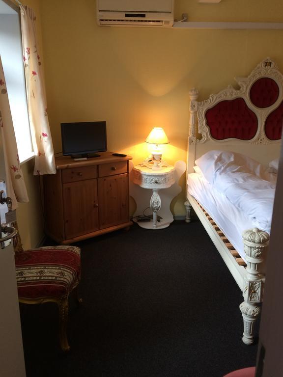 Motel Lido Bredebro 外观 照片