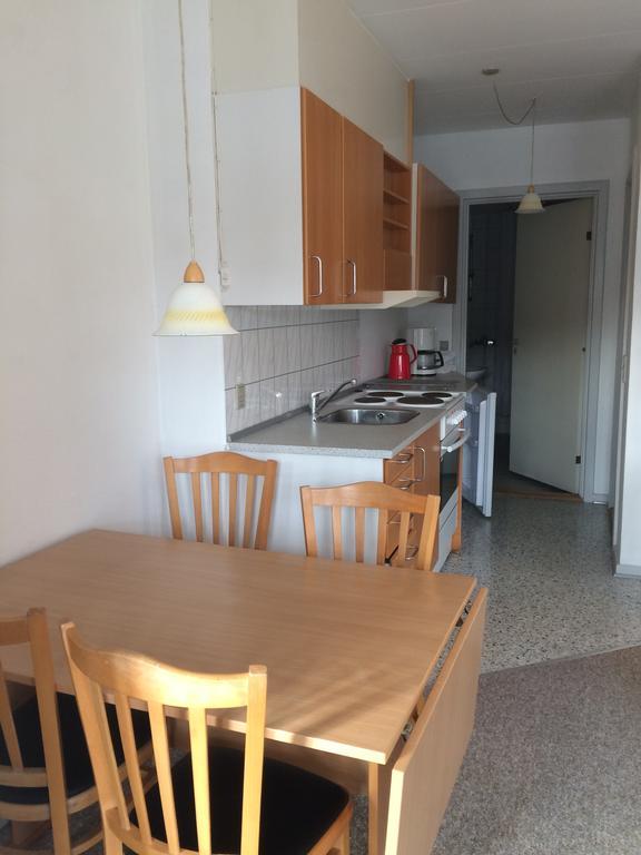 Motel Lido Bredebro 外观 照片