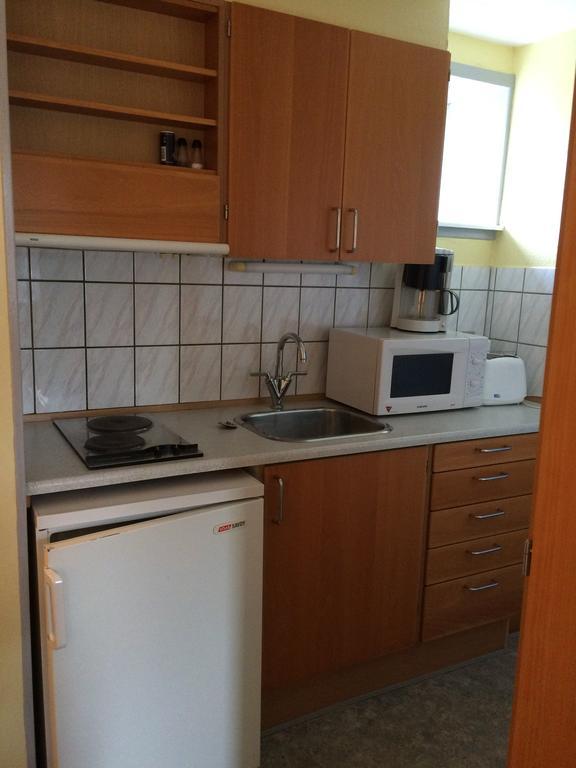 Motel Lido Bredebro 外观 照片