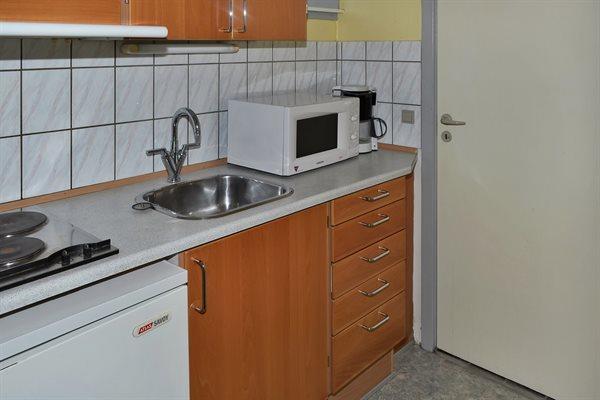 Motel Lido Bredebro 外观 照片