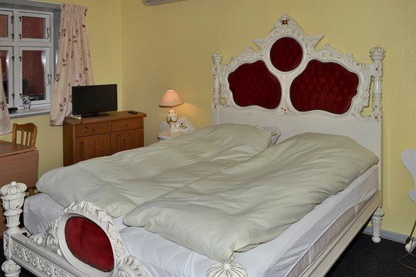 Motel Lido Bredebro 外观 照片