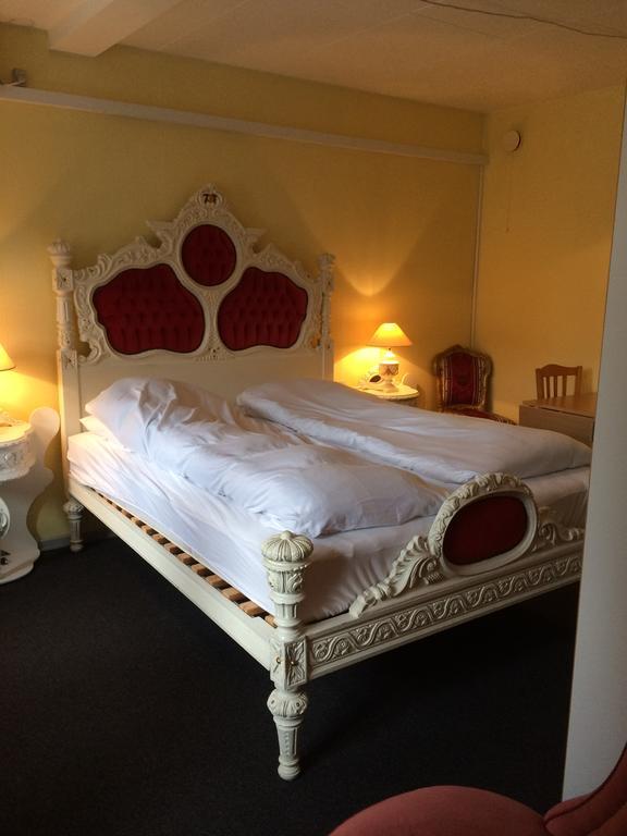 Motel Lido Bredebro 外观 照片