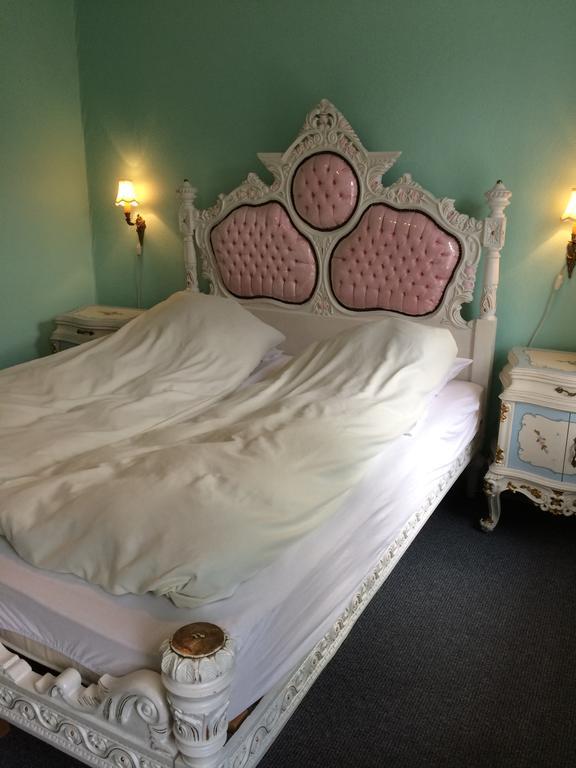 Motel Lido Bredebro 外观 照片