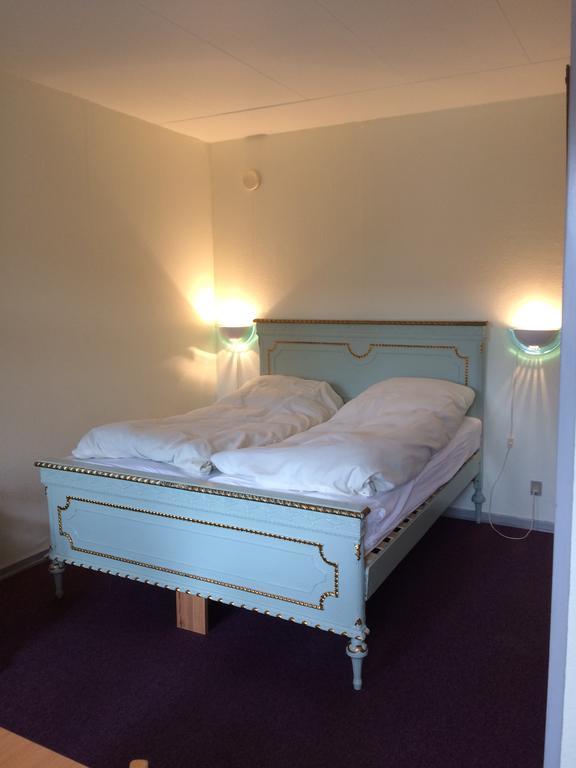 Motel Lido Bredebro 外观 照片
