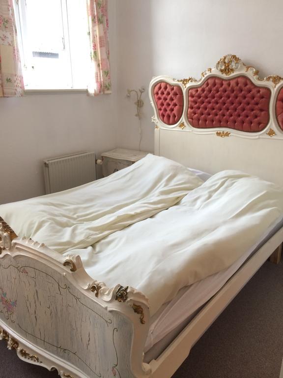 Motel Lido Bredebro 外观 照片