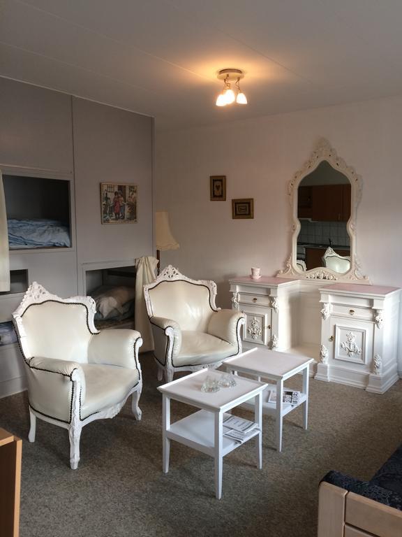 Motel Lido Bredebro 外观 照片