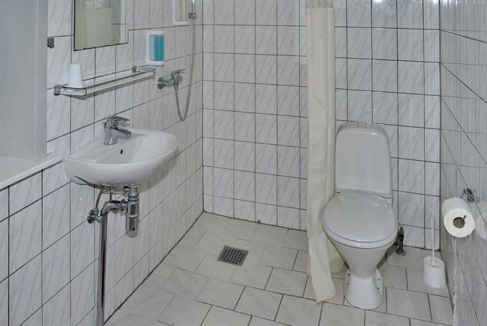 Motel Lido Bredebro 外观 照片