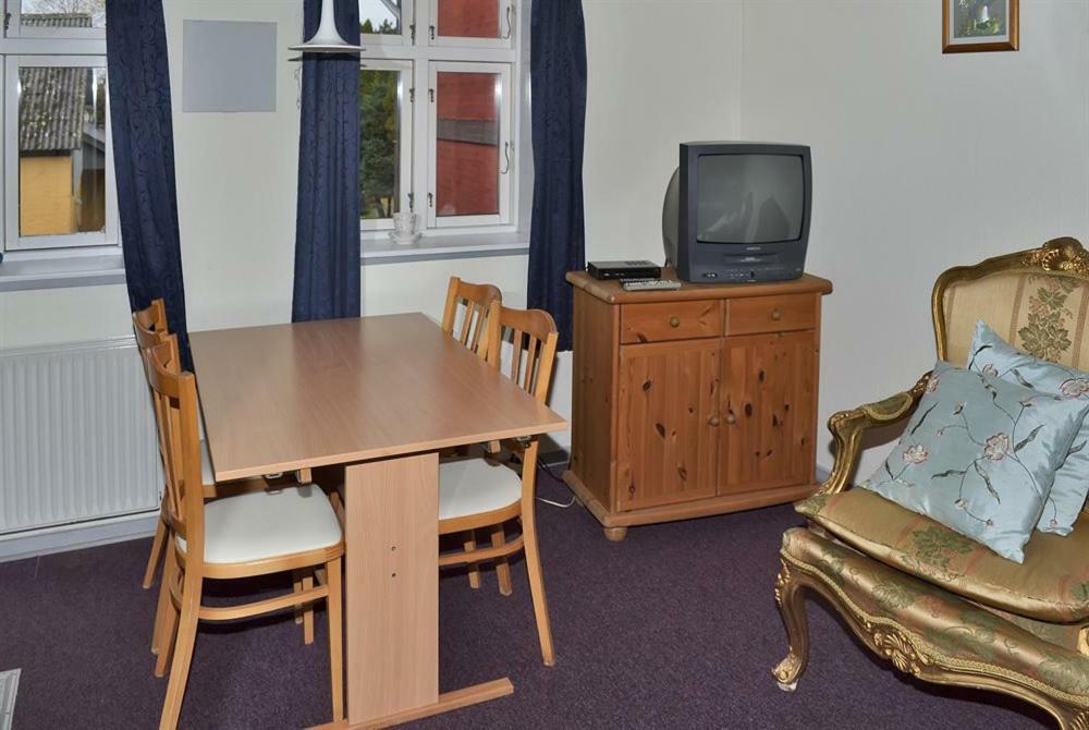 Motel Lido Bredebro 外观 照片