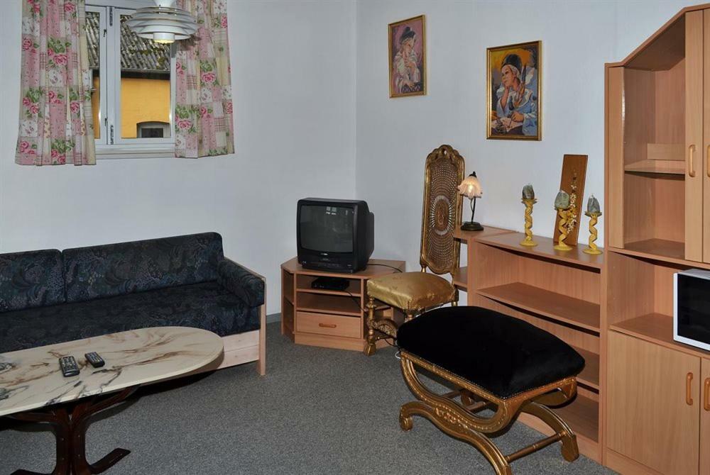 Motel Lido Bredebro 外观 照片
