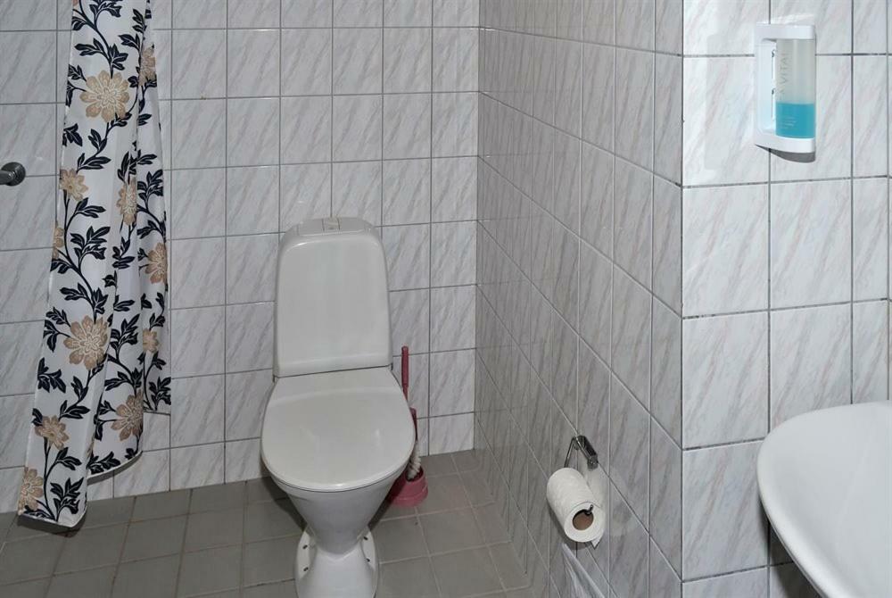 Motel Lido Bredebro 外观 照片
