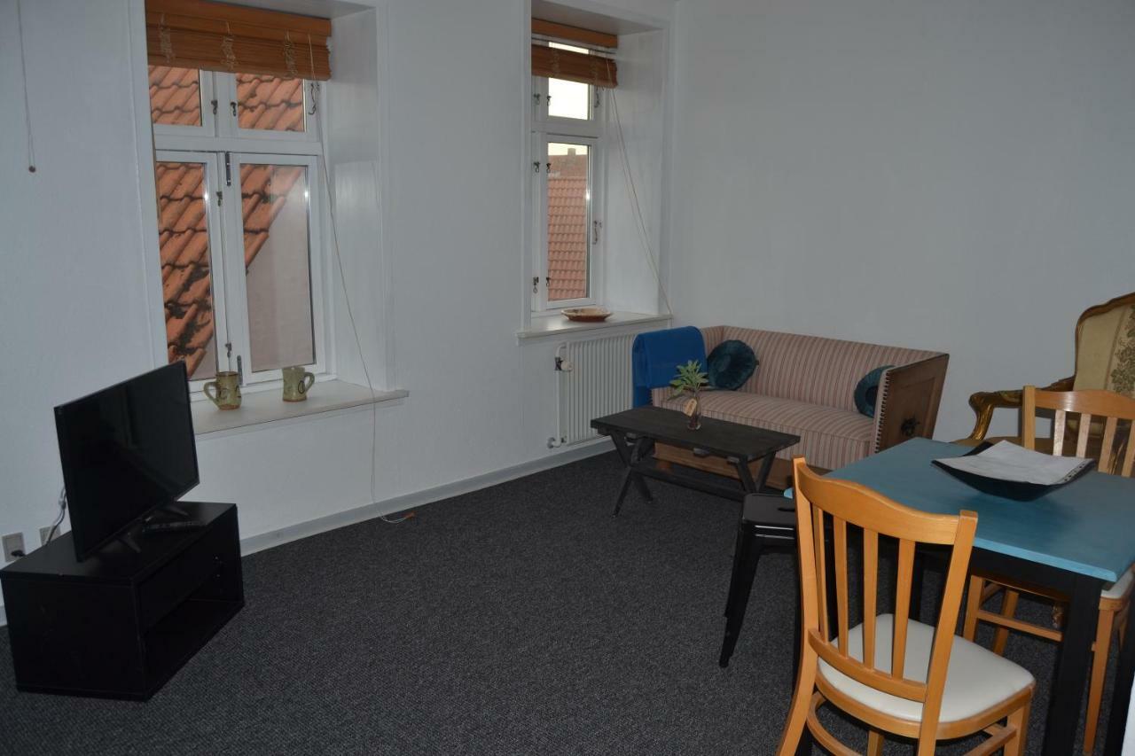 Motel Lido Bredebro 外观 照片