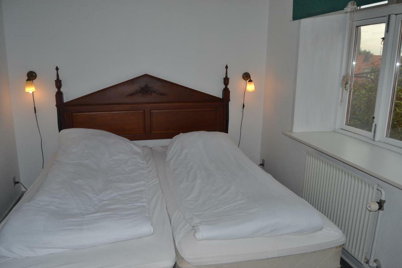 Motel Lido Bredebro 外观 照片