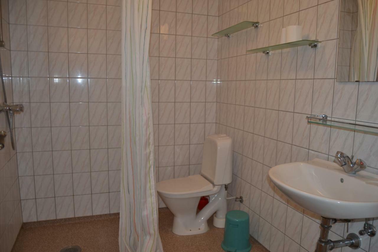 Motel Lido Bredebro 外观 照片
