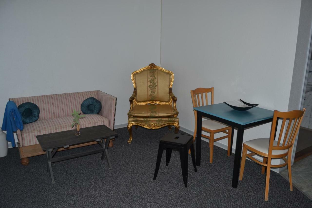 Motel Lido Bredebro 外观 照片