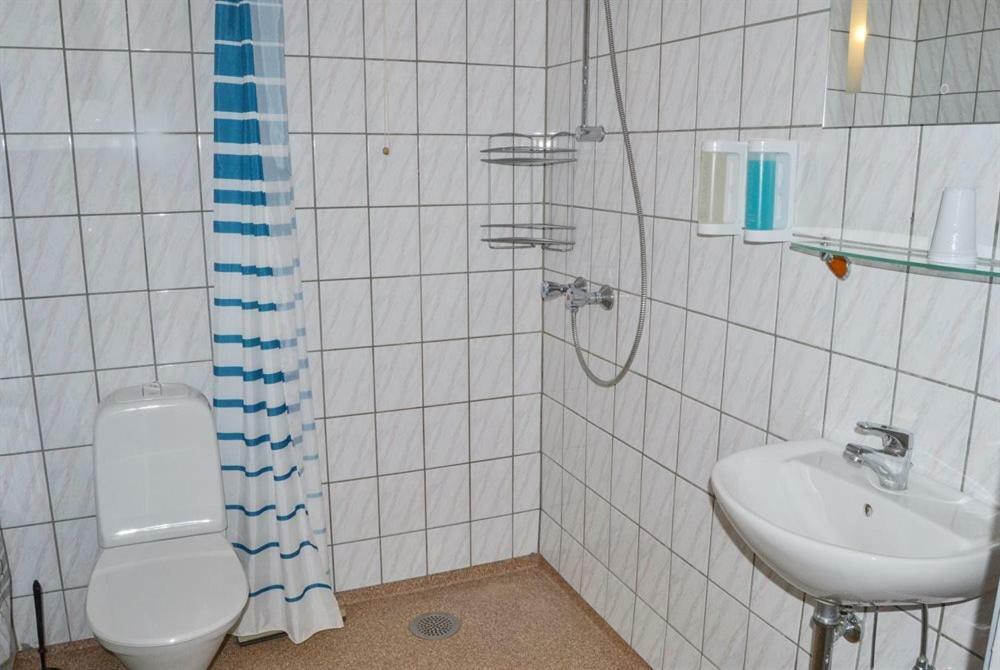 Motel Lido Bredebro 外观 照片