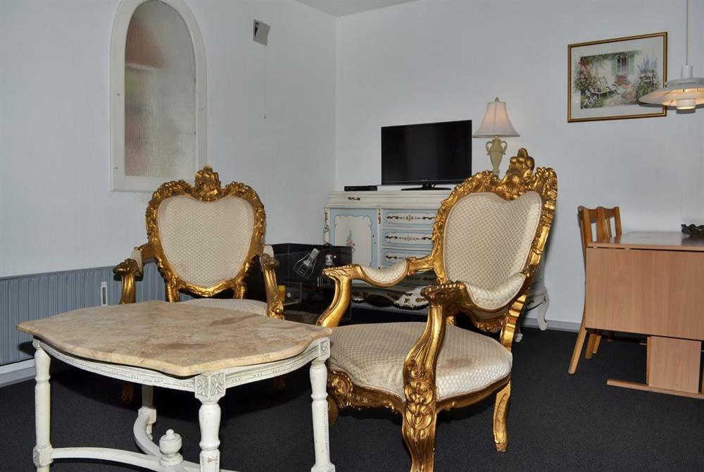 Motel Lido Bredebro 外观 照片