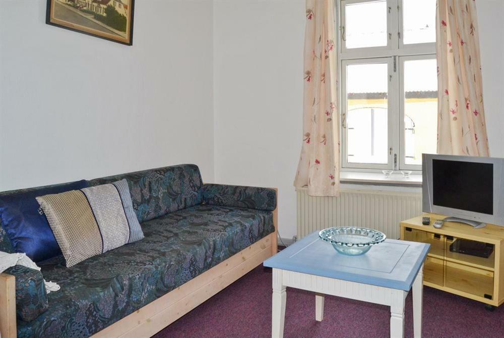 Motel Lido Bredebro 外观 照片