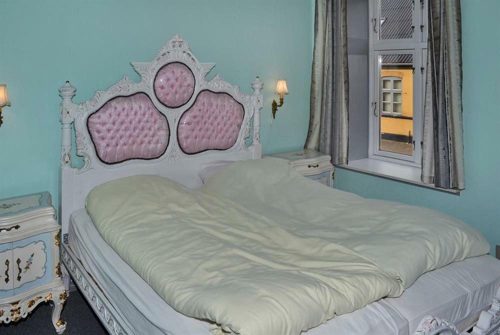 Motel Lido Bredebro 外观 照片